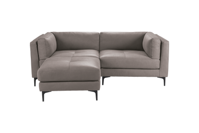 Oli Modular Small Left Chaise Sofa