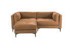 Oli Modular Small Left Chaise Sofa