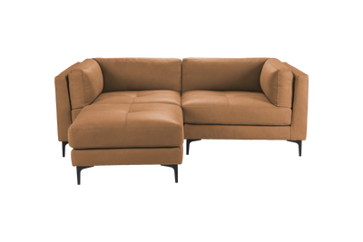 Oli Modular Small Left Chaise Sofa