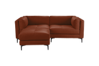 Oli Modular Small Left Chaise Sofa