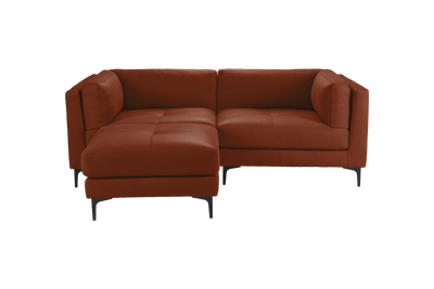 Oli Modular Small Left Chaise Sofa