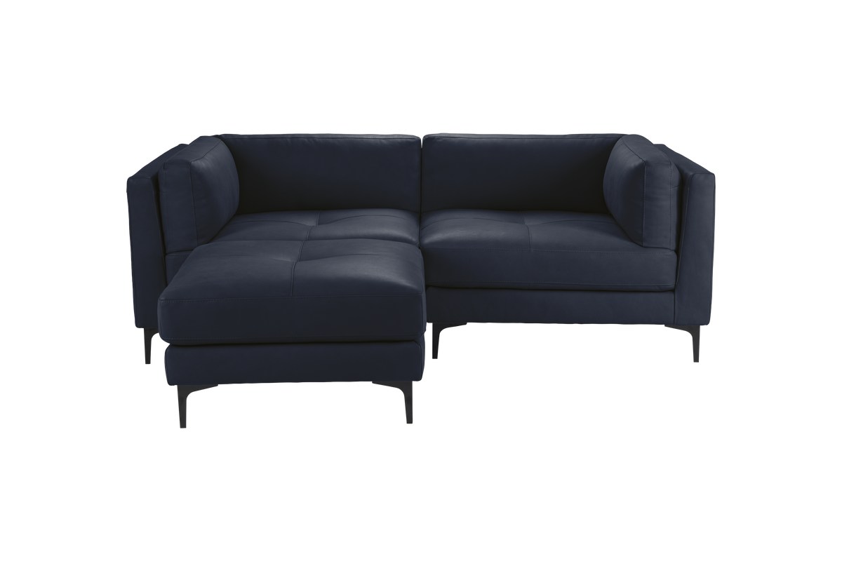 Oli Modular Small Left Chaise Sofa
