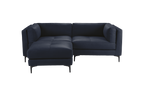 Oli Modular Small Left Chaise Sofa