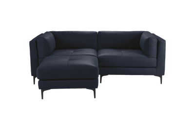 Oli Modular Small Left Chaise Sofa