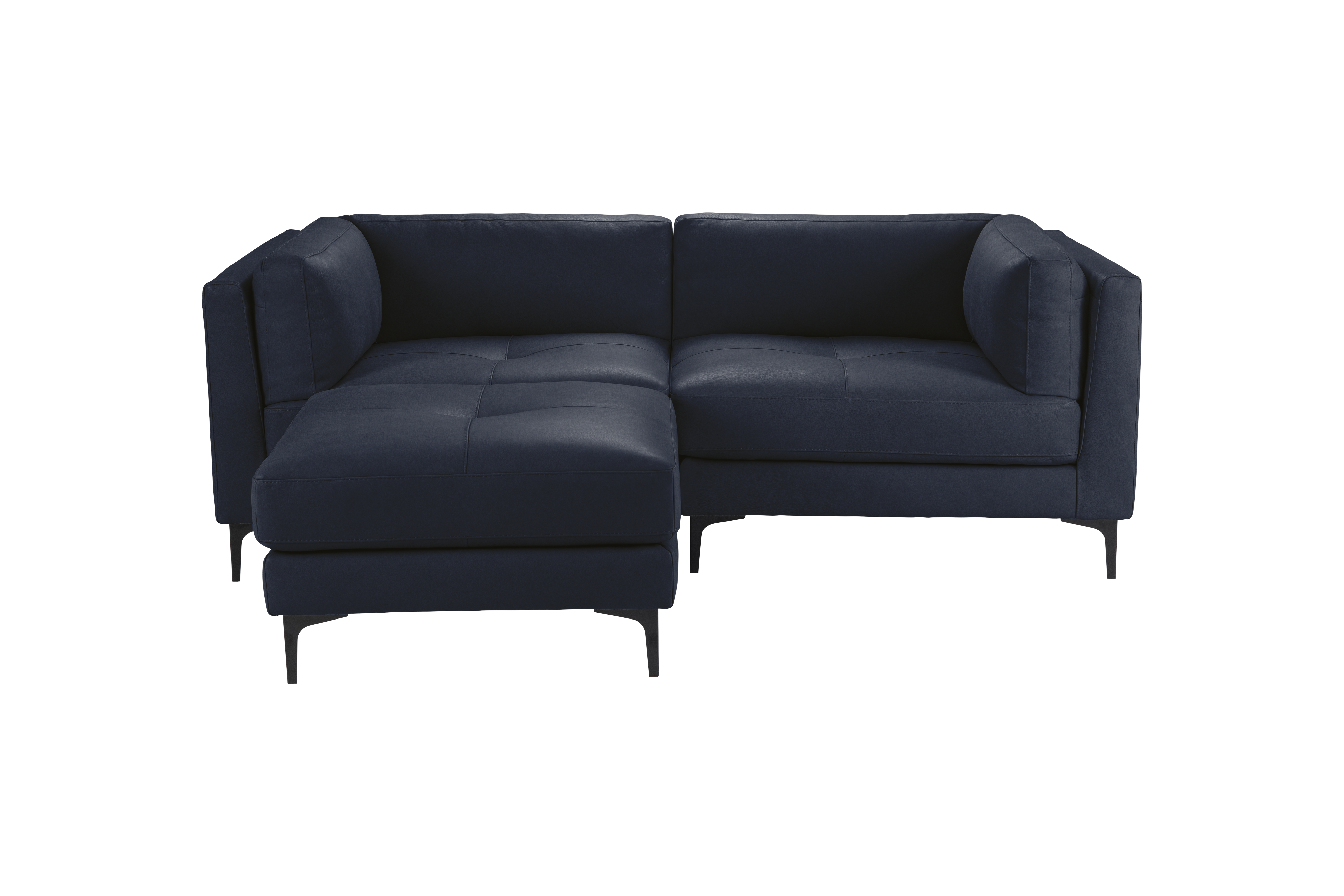 Oli Modular Small Left Chaise Sofa