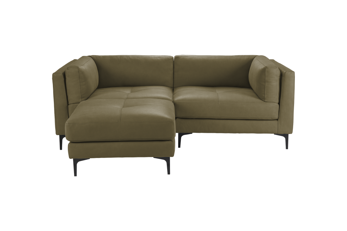 Oli Modular Small Left Chaise Sofa