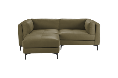 Oli Modular Small Left Chaise Sofa