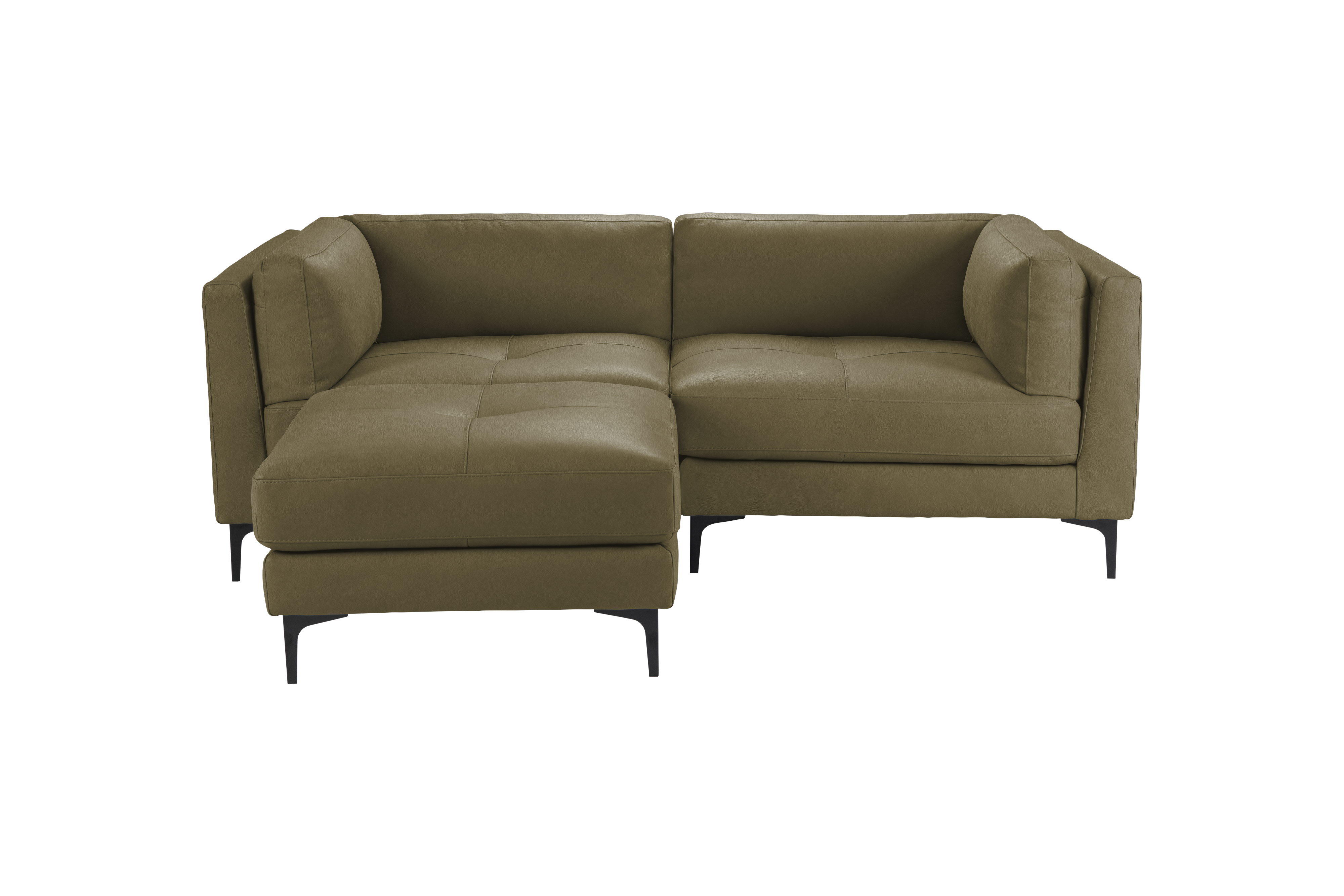 Oli Modular Small Left Chaise Sofa