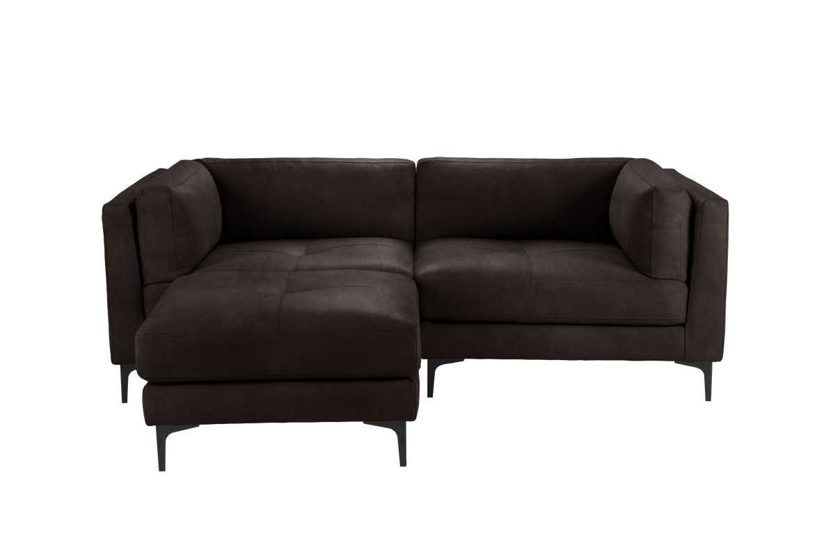 Oli Modular Small Left Chaise Sofa