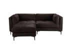 Oli Modular Small Left Chaise Sofa