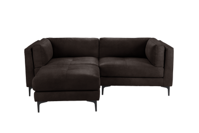 Oli Modular Small Left Chaise Sofa