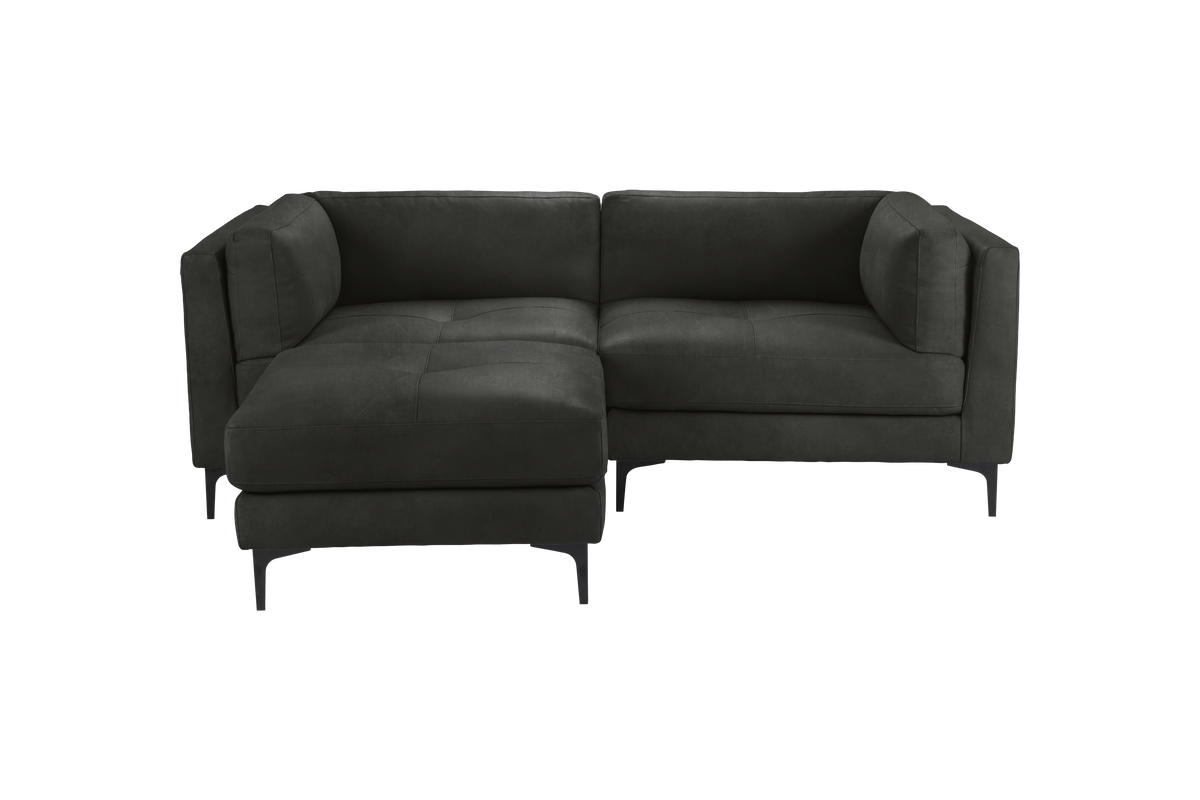 Oli Modular Small Left Chaise Sofa