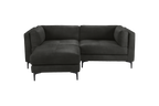 Oli Modular Small Left Chaise Sofa