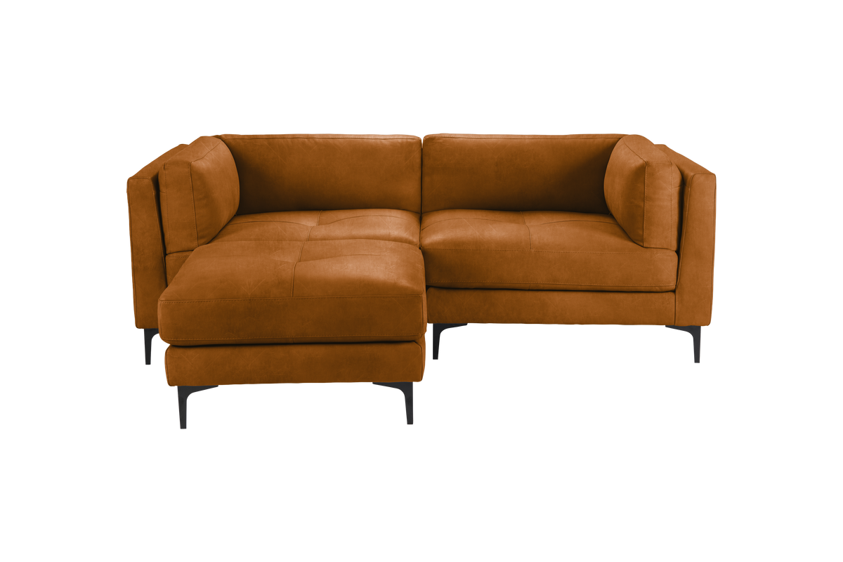 Oli Modular Small Left Chaise Sofa
