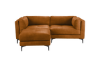 Oli Modular Small Left Chaise Sofa
