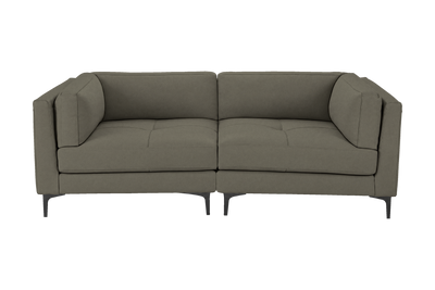 Oli Modular Small Sofa in Felix Cos