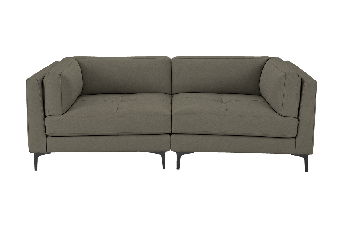 Oli Modular Small Sofa in Felix Cos