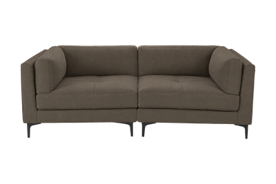 Oli Modular Small Sofa in Fresco Cos