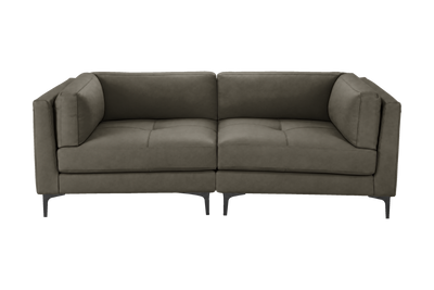 Oli Modular Small Sofa in Marfa Cos