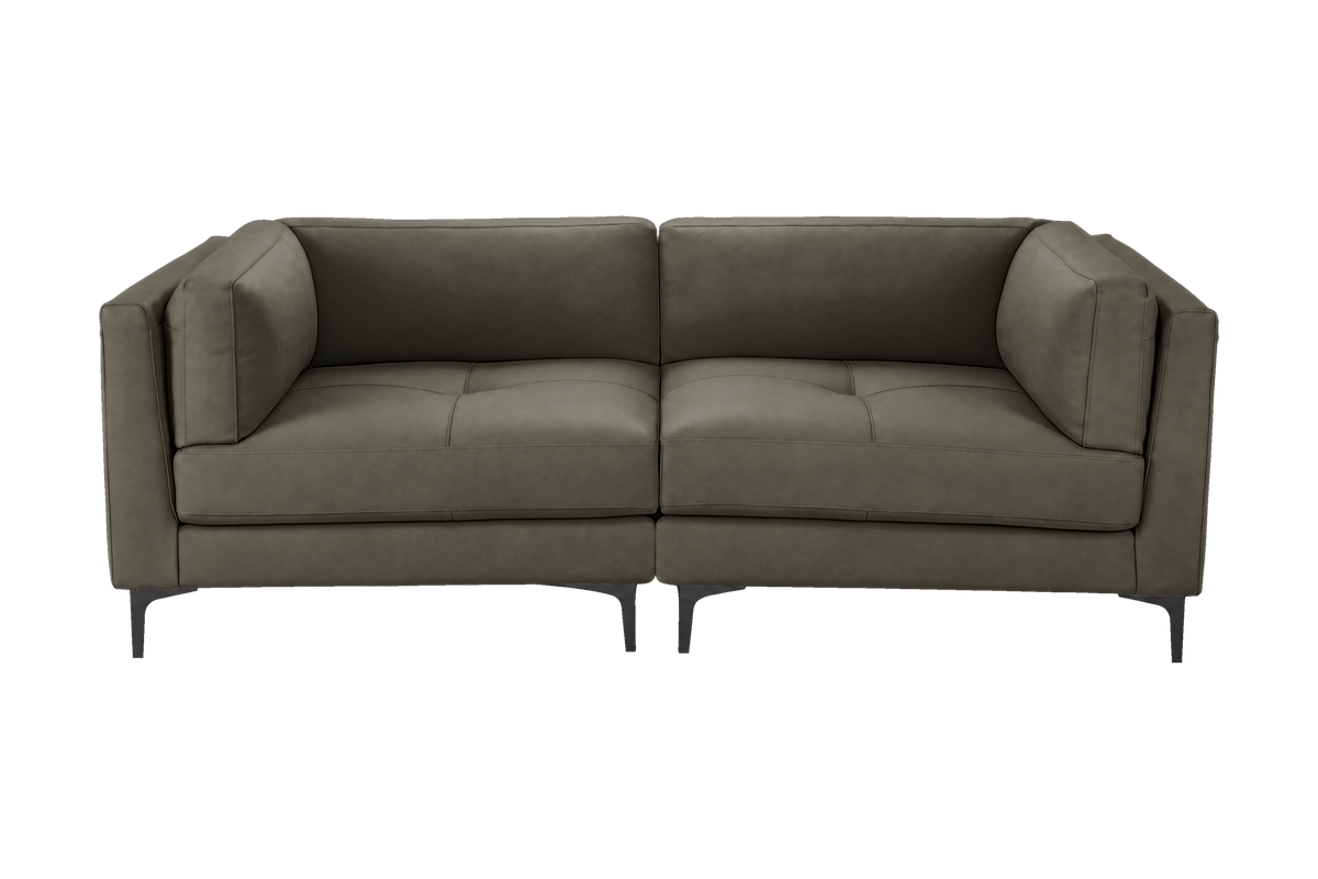 Oli Modular Small Sofa in Marfa Cos