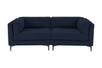 Oli Modular Small Sofa