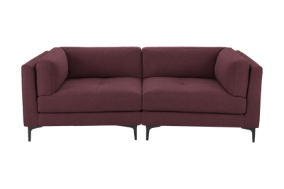 Oli Modular Small Sofa in Fresco Figaro