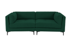 Oli Modular Small Sofa