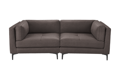 Oli Modular Small Sofa in Momo Lola
