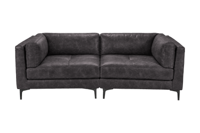 Oli Modular Small Sofa in Celine Lola