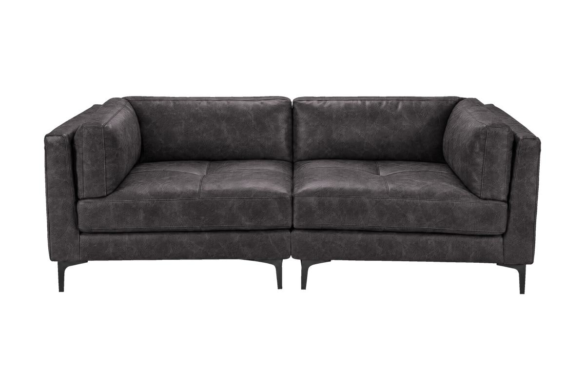 Oli Modular Small Sofa in Celine Lola