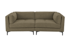 Oli Modular Small Sofa