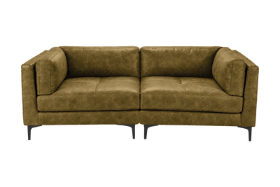 Oli Modular Small Sofa in Celine Olivia