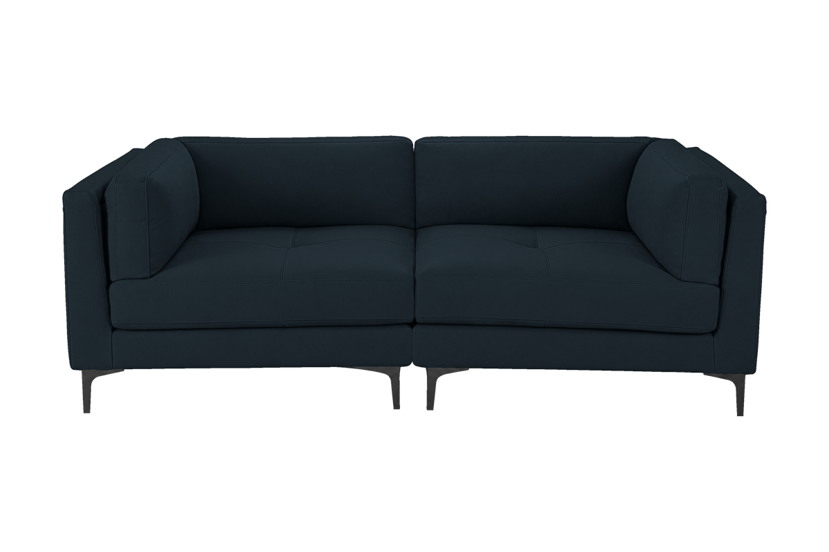 Oli Modular Small Sofa in Marfa Tenerife