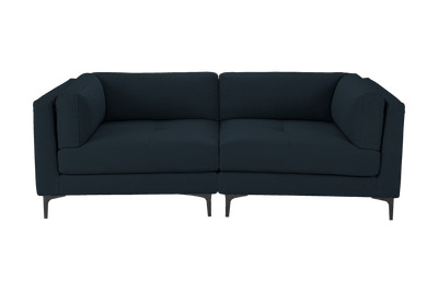 Oli Modular Small Sofa in Marfa Tenerife