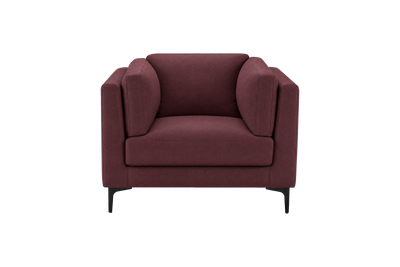 Oli Plus Armchair in Fresco Figaro