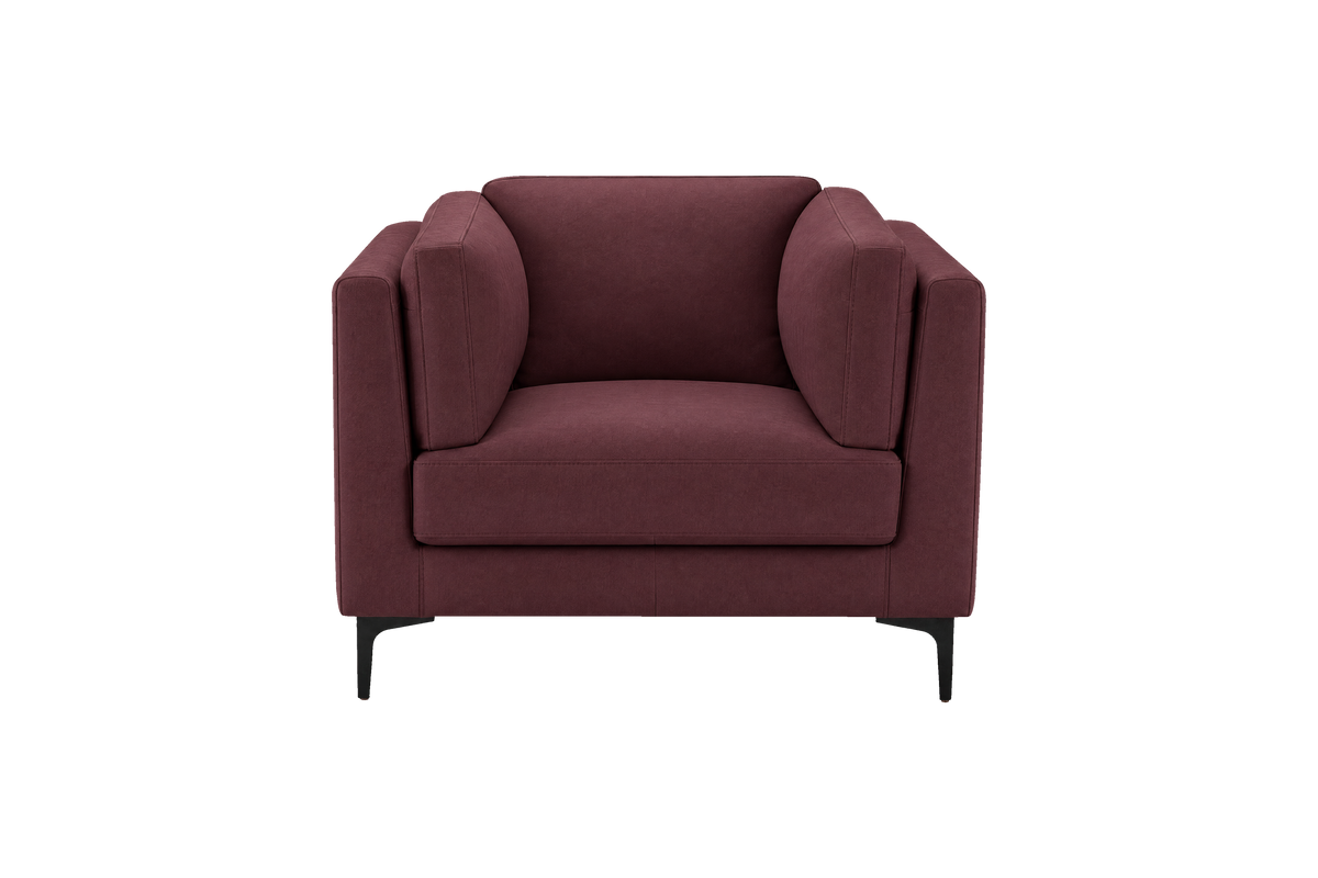 Oli Plus Armchair in Fresco Figaro