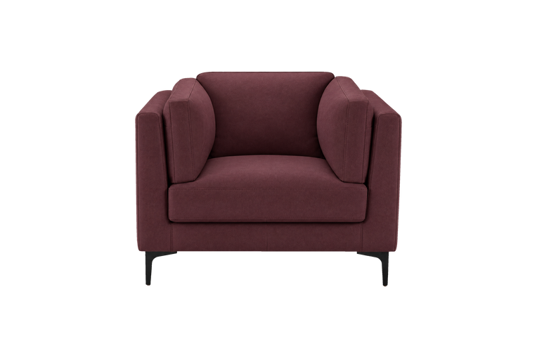 Oli Plus Armchair in Fresco Figaro