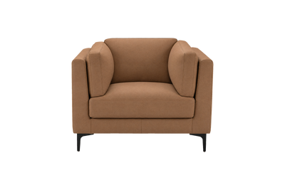 Oli Plus Armchair in Fresco Hazel