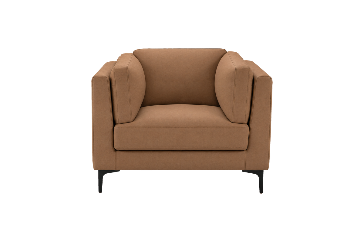 Oli Plus Armchair in Fresco Hazel