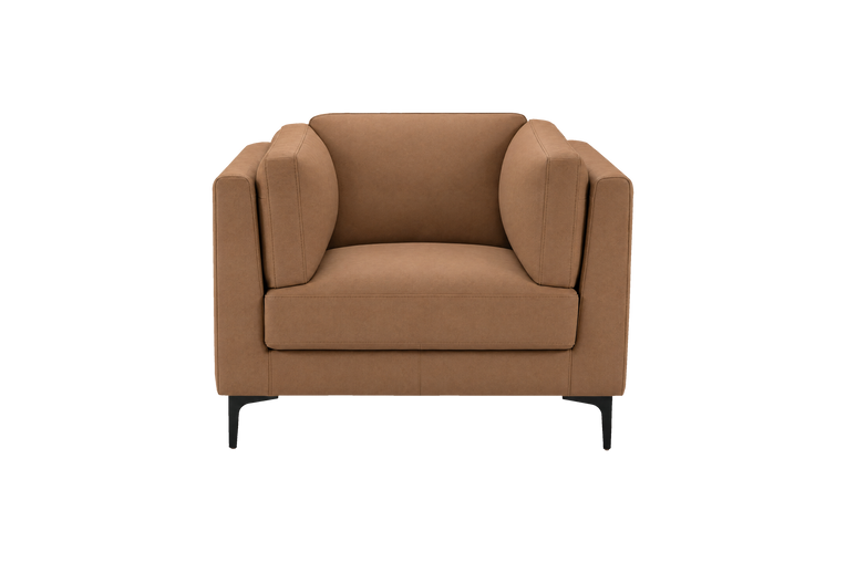 Oli Plus Armchair in Fresco Hazel