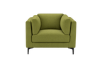 Oli Plus Armchair