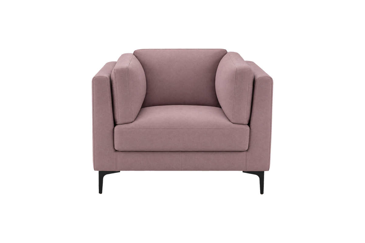 Oli Plus Armchair in Fresco Saint-Tropez