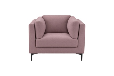 Oli Plus Armchair in Fresco Saint-Tropez