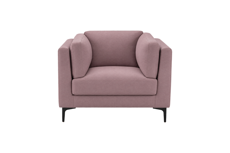 Oli Plus Armchair in Fresco Saint-Tropez