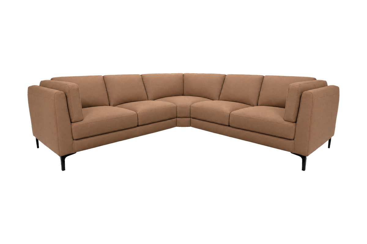 Oli Plus Corner Sofa in Fresco Hazel