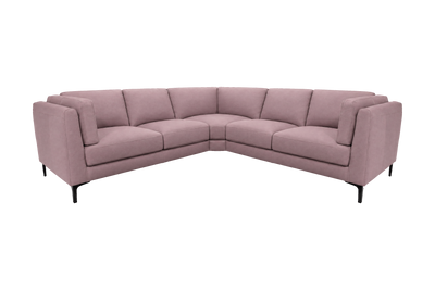 Oli Plus Corner Sofa in Fresco Saint-Tropez