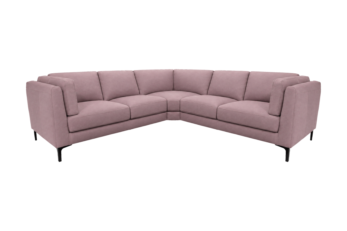 Oli Plus Corner Sofa in Fresco Saint-Tropez