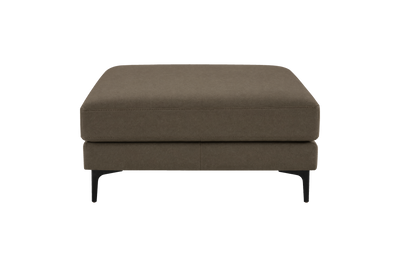 Oli Plus Footstool in Fresco Cos