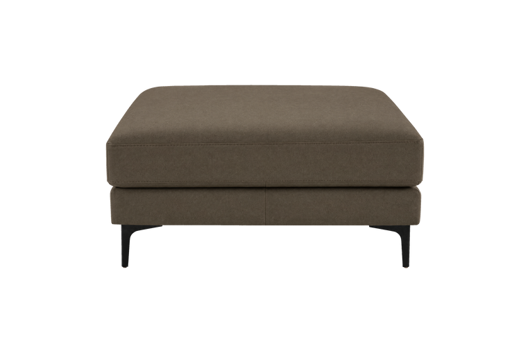 Oli Plus Footstool in Fresco Cos