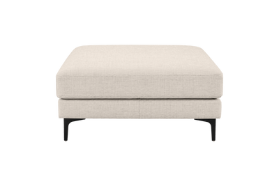 Oli Plus Footstool in Mosquito Cracker